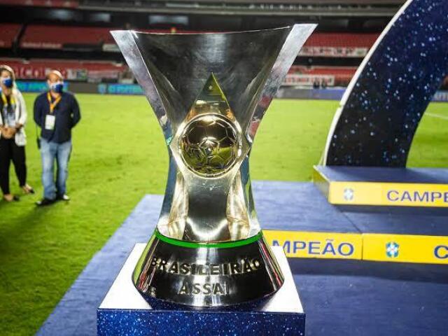 Monte seu time com jogadores do brasileirão 2022!