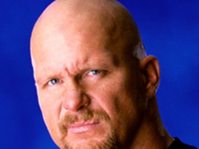 Steve Austin