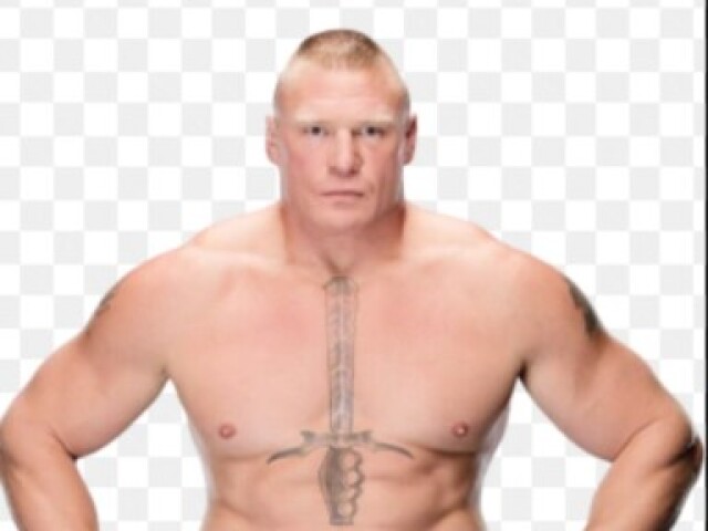 Brock Lesnar