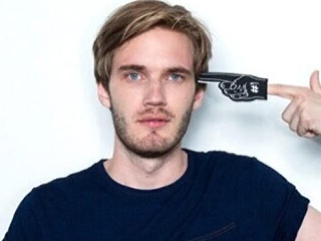 PewDiePie