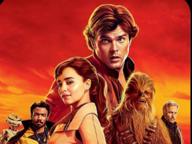 O que você sabe sobre o filme “Solo: A Star Wars Story"?