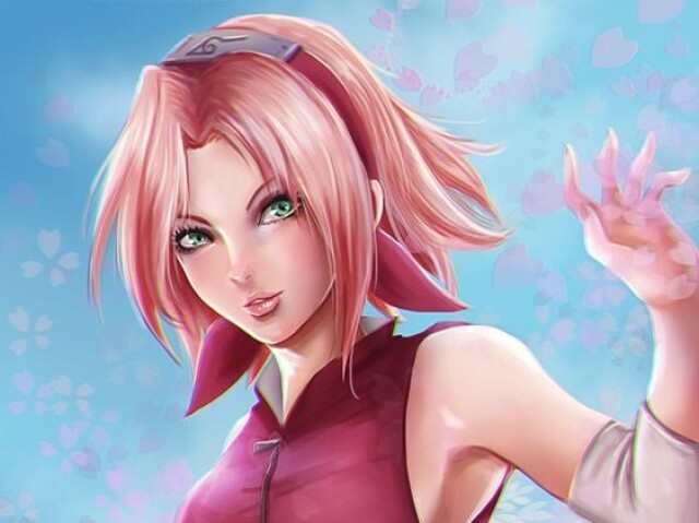 Sakura