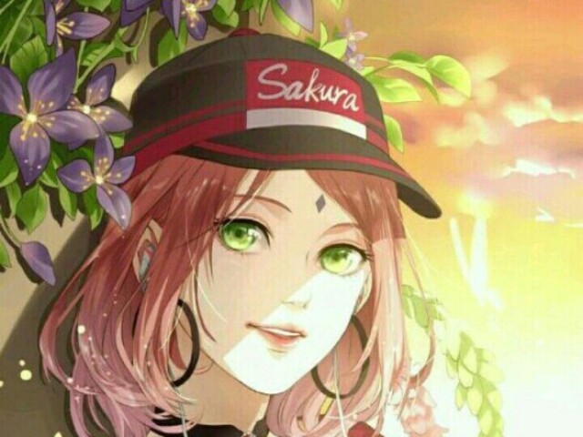 Sakura