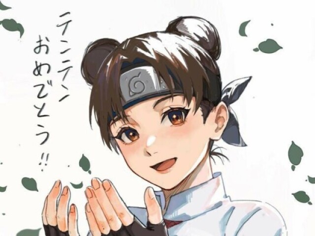 Tenten