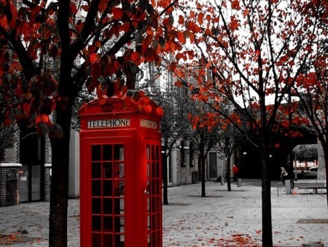 Vermelho
