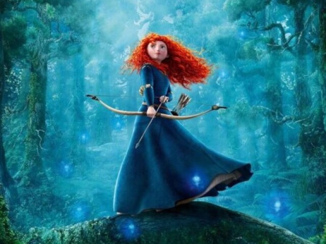 Merida