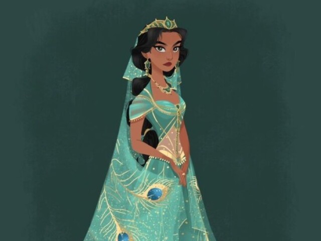 Jasmine