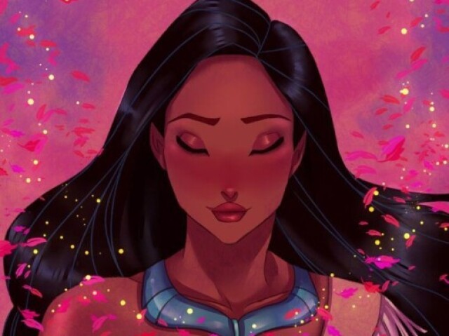 Pocahontas