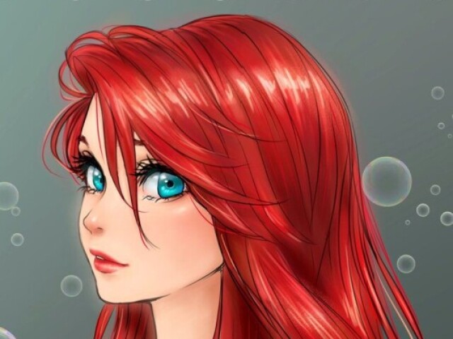 Ariel