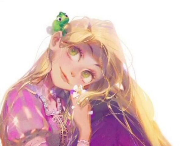 Rapunzel