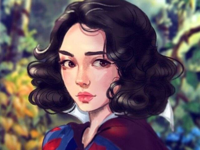 Branca de Neve