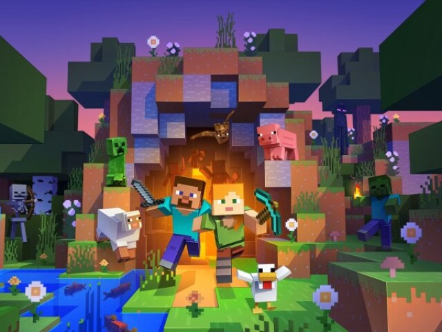 Quiz de Minecraft(PRO)