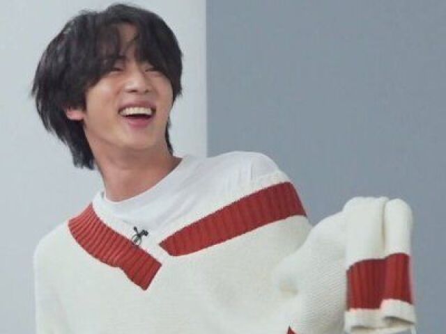Jin (* ̄3 ̄)╭