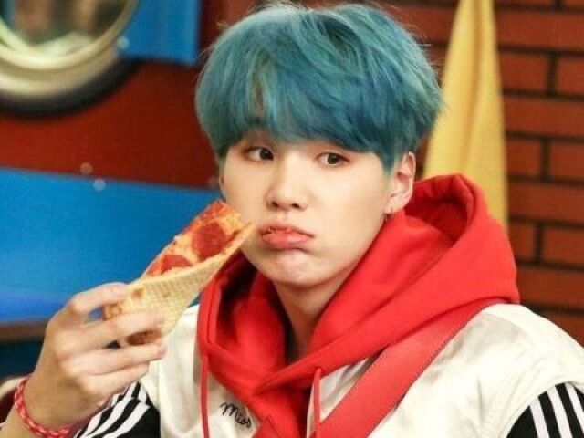 Suga (づ ̄ 3 ̄)づ
