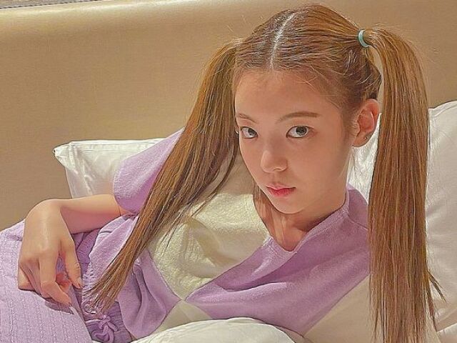 Lia - Itzy