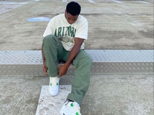 Streetwear
