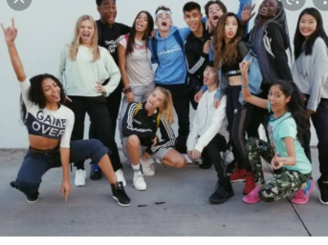 Você conhece muito mais muito o Now United