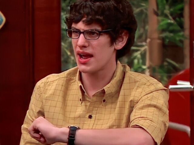 Robbie Shapiro!