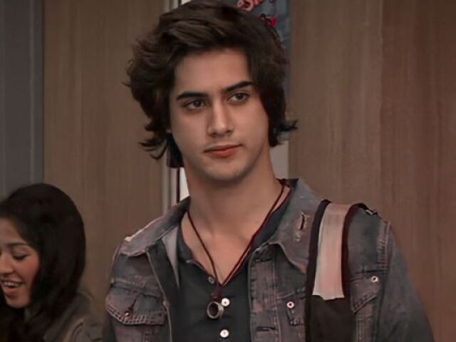 Beck Oliver!
