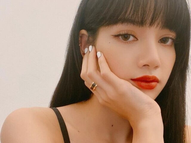 Lisa (BLACKPINK)