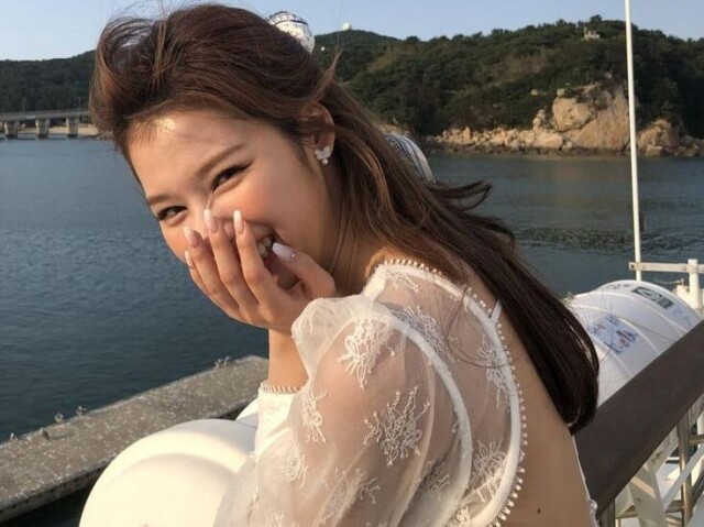 Sana(TWICE)