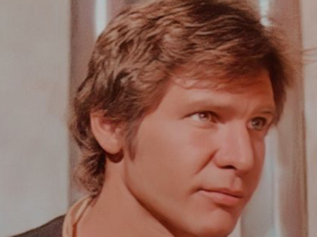 Han Solo