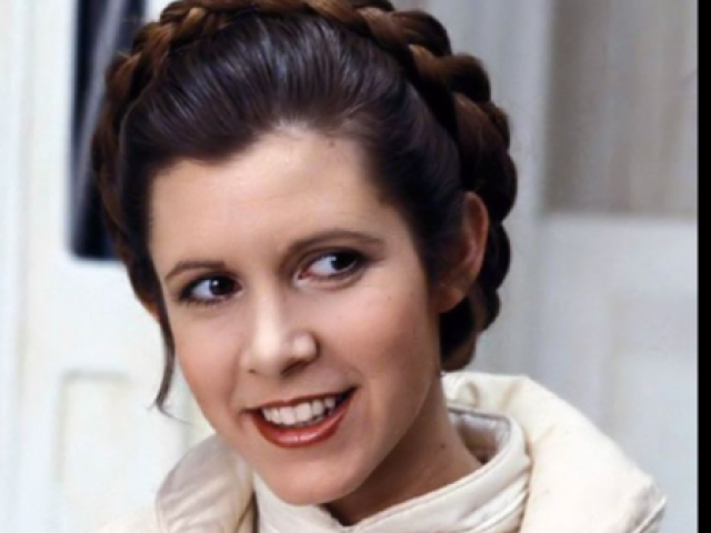 Leia Organa