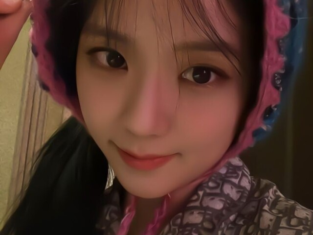 Jisoo (BLACKPINK)