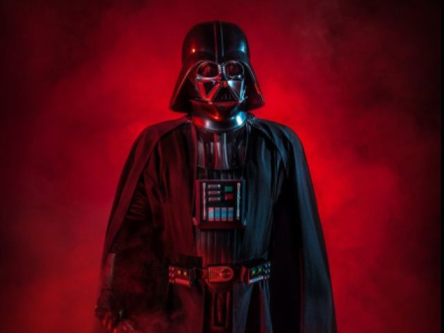 Darth Vader