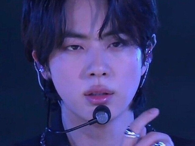 Jin (BTS)