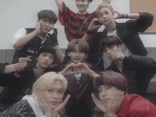 straykids