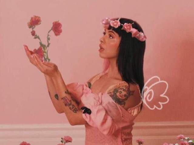 Qual clipe da Melanie Martinez vocรช seria? ๐.1