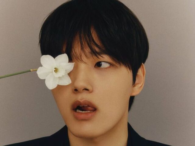 Yeo Jin-goo