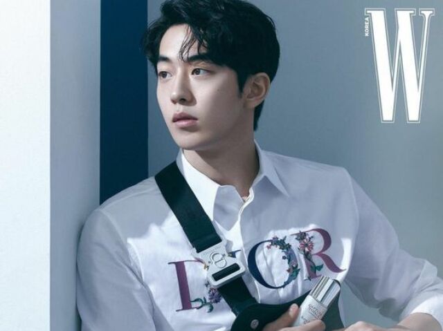 Nam Joo-hyuk