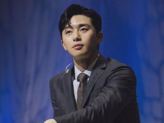 Park Seo-joon