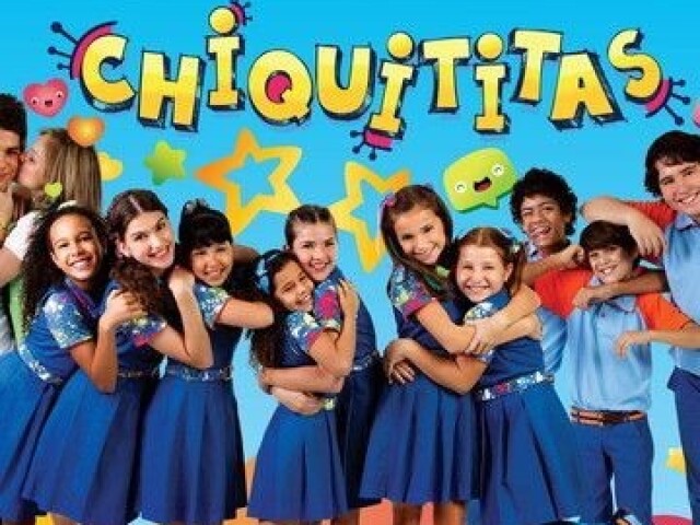 Chiquititas