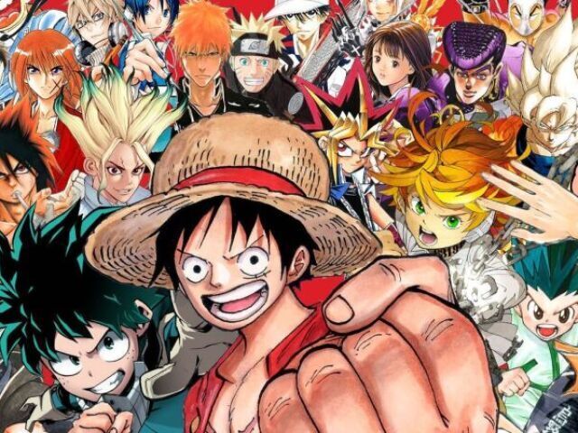 Qual o nome deste anime?