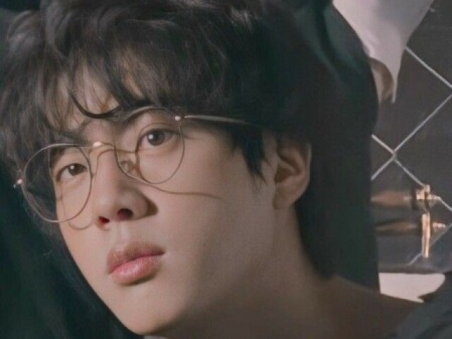 Jin ( BTS )