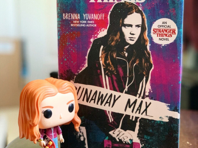 Runaway Max
