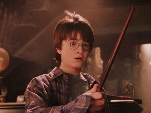 Você conhece todos os personagens de Harry Potter?