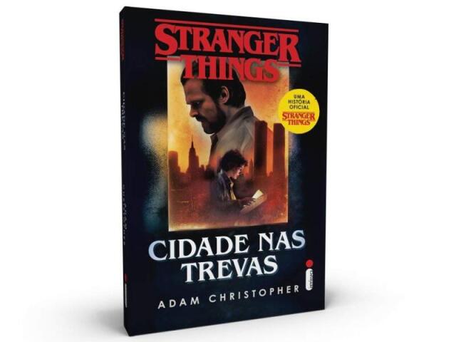 Cidade nas trevas