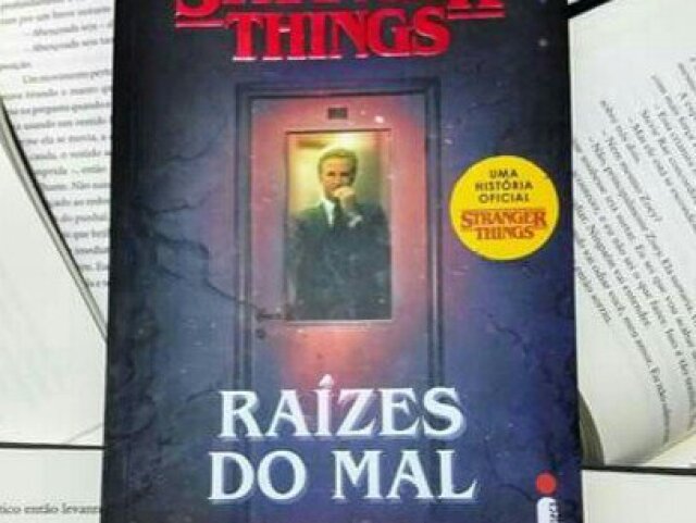 Raízes do mal