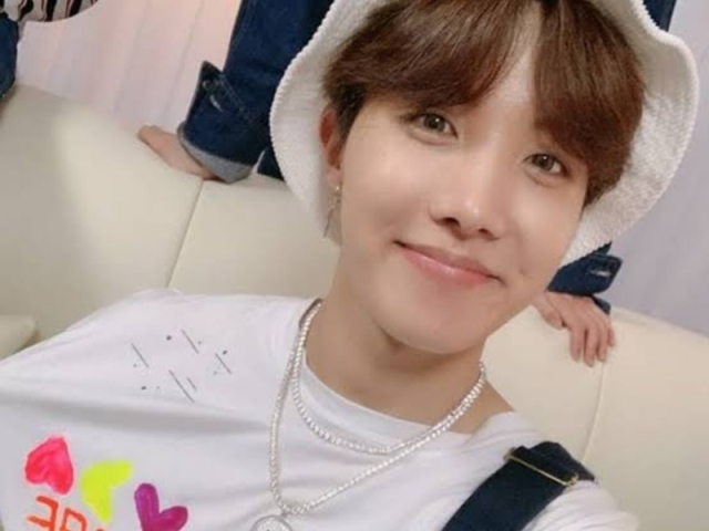 J-Hope