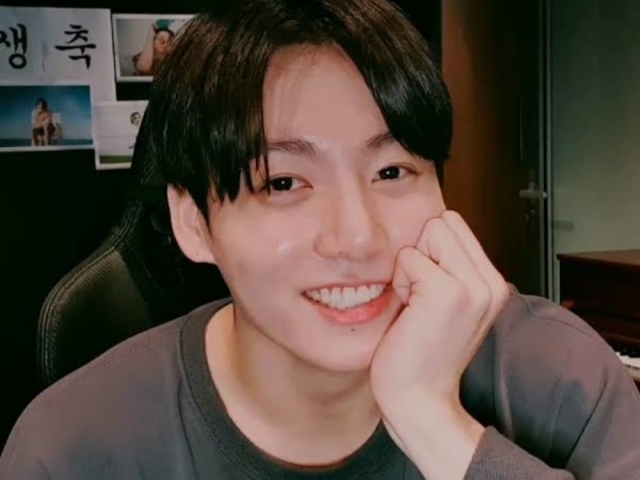 Jungkook