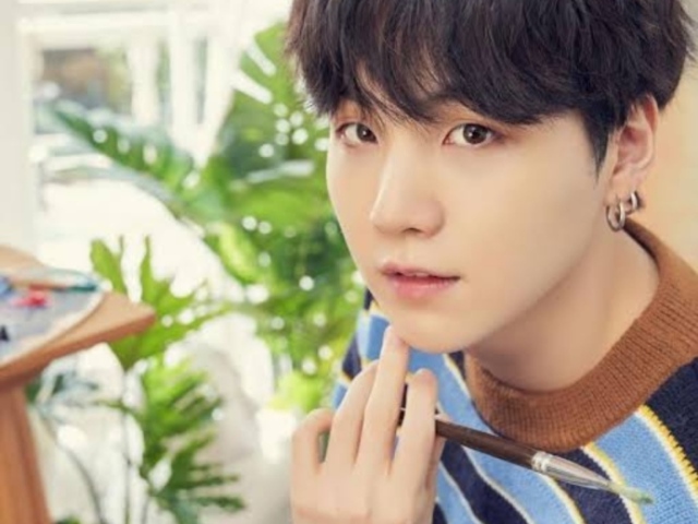 Suga