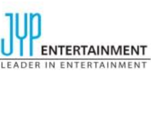 JYP ENTERTAINMENT