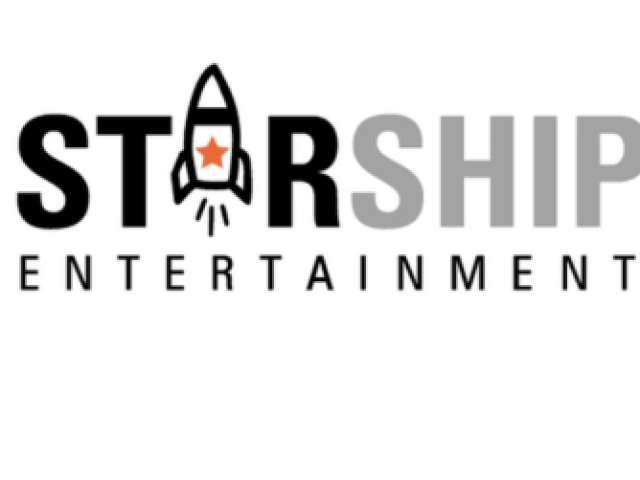 STARSHIP ENTERTAINMENT