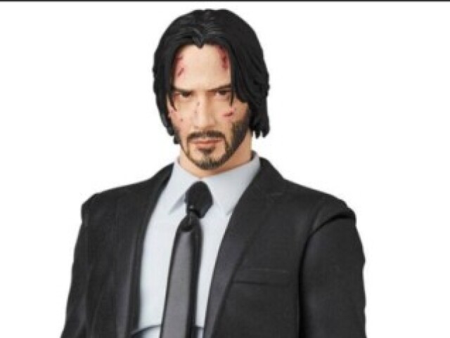 John wick