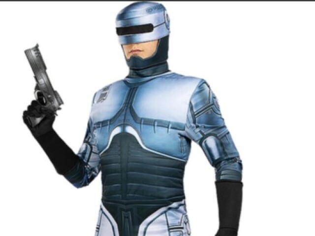 Robocop