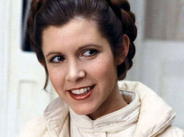 Leia Organa